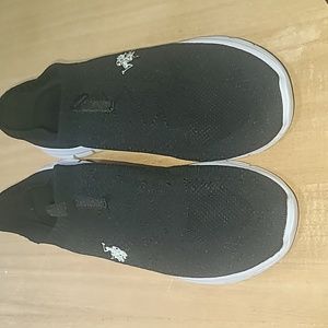 u.s. polo sneakers